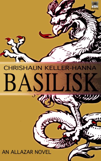 Basilisk-Generic